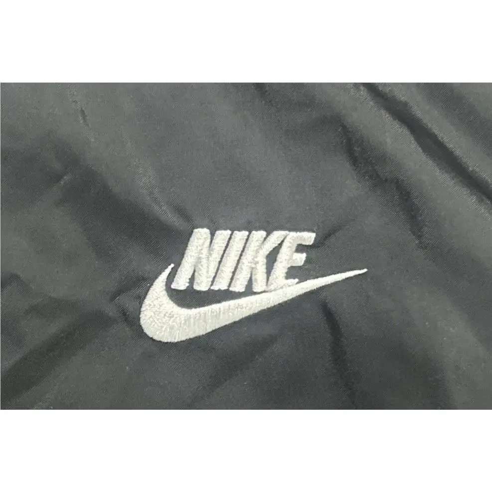 Nike clothing - Sportswear - Sportswear - DQ4910-010 - Black 4