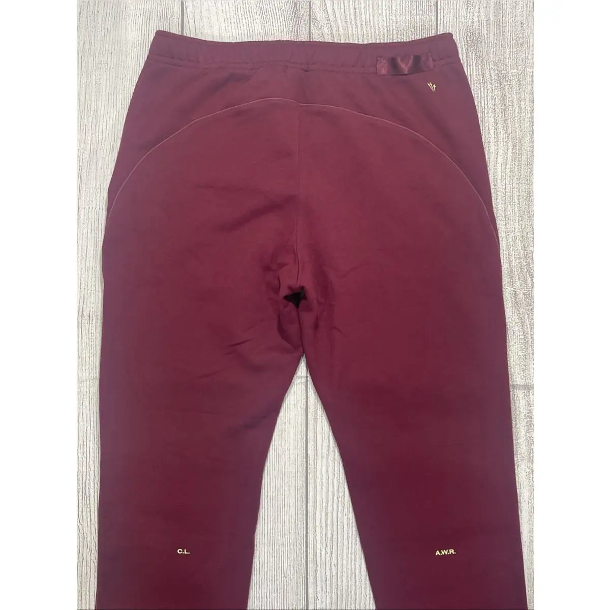 Nike clothing - Maroon (UPC: 197863720913) 6