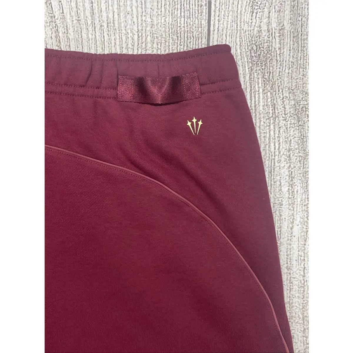 Nike clothing - Maroon (UPC: 197863720913) 7