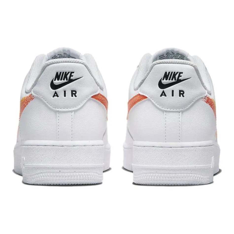 Nike shoes - Nike Air Force 1 `07 - FJ4228-100 - White 3