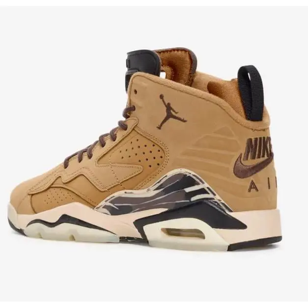 Nike shoes - Air Jordan 5 - Air - Multicolor 5