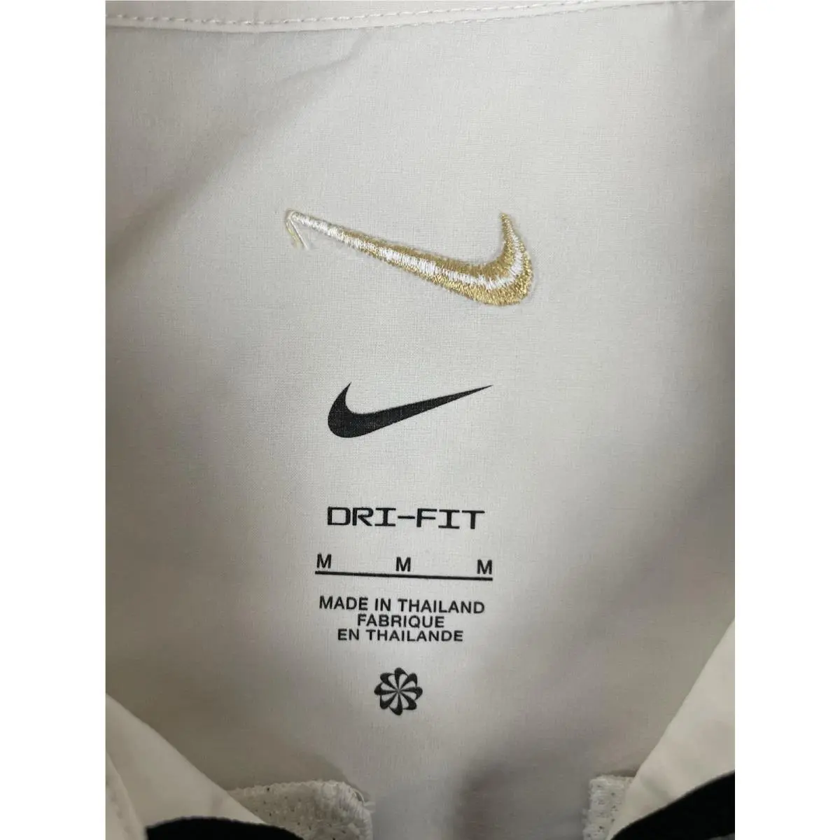 Nike clothing - FN7132-104 - FN7132-104 - Beige 4