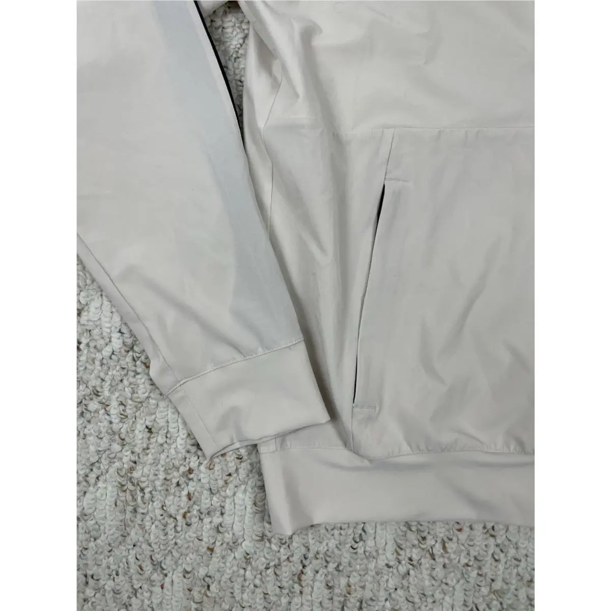 Nike clothing - FN7132-104 - FN7132-104 - Beige 5