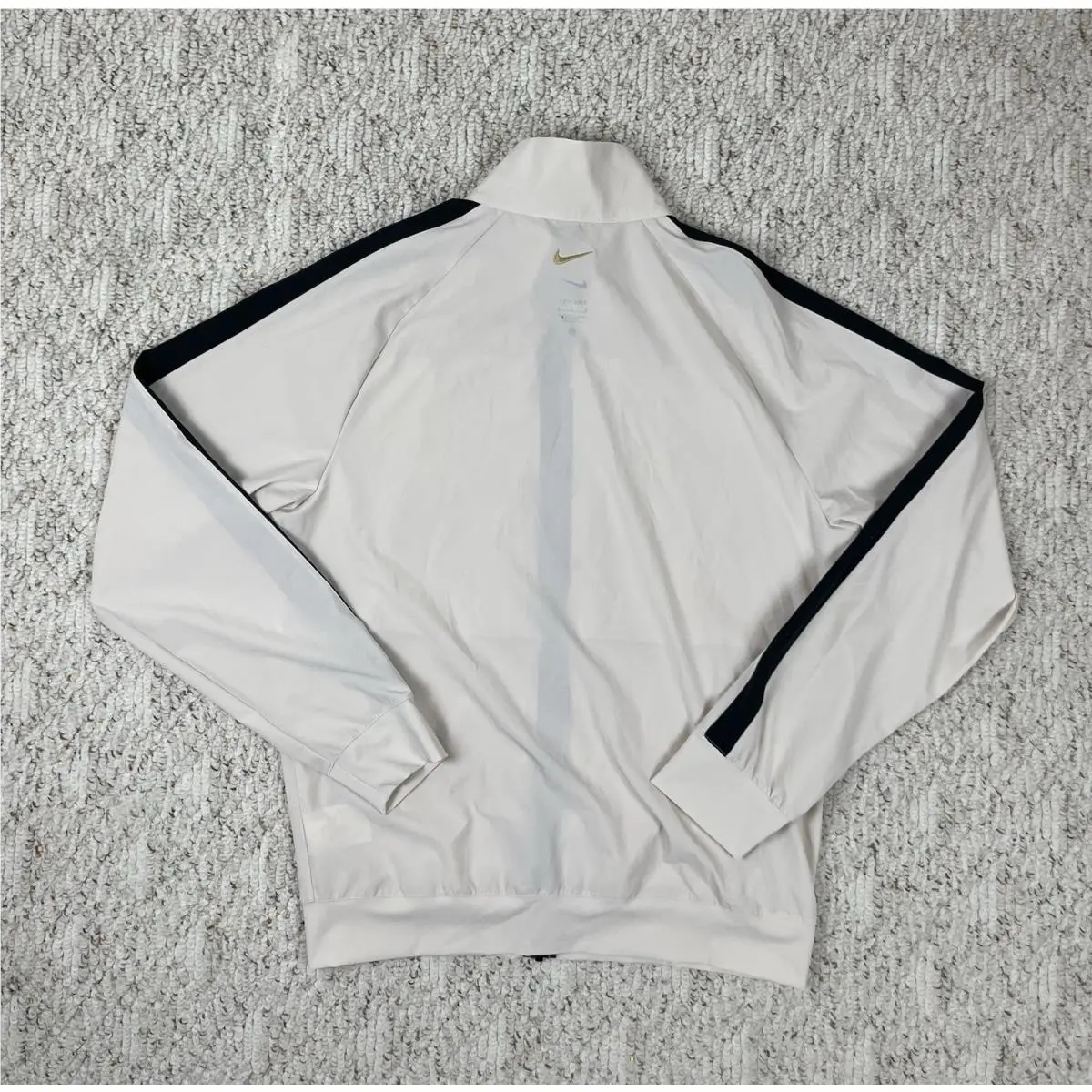 Nike clothing - FN7132-104 - FN7132-104 - Beige 7