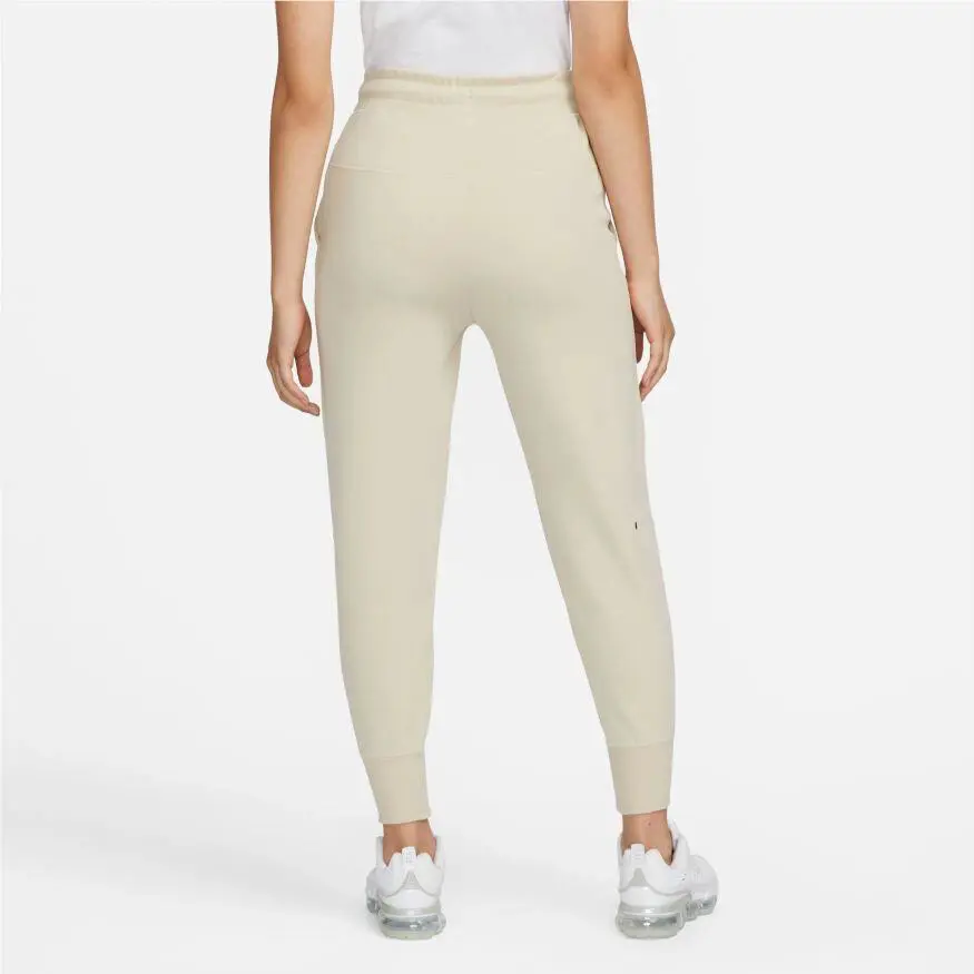 Nike clothing - Nike Tech Fleece - Tech Fleece - CW4292-206 - Rattan/White, Manufacturer: Rattan/White (UPC: 0194493784087) 7