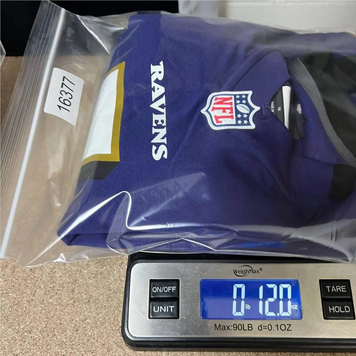 Nike clothing - Purple 5