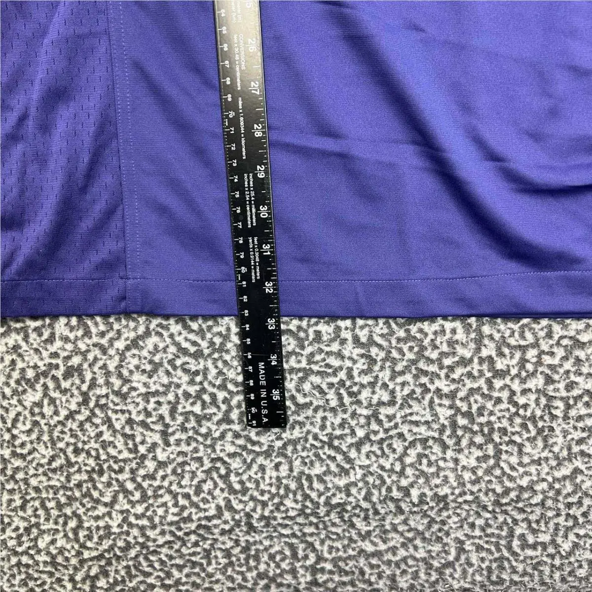 Nike clothing - Purple 3