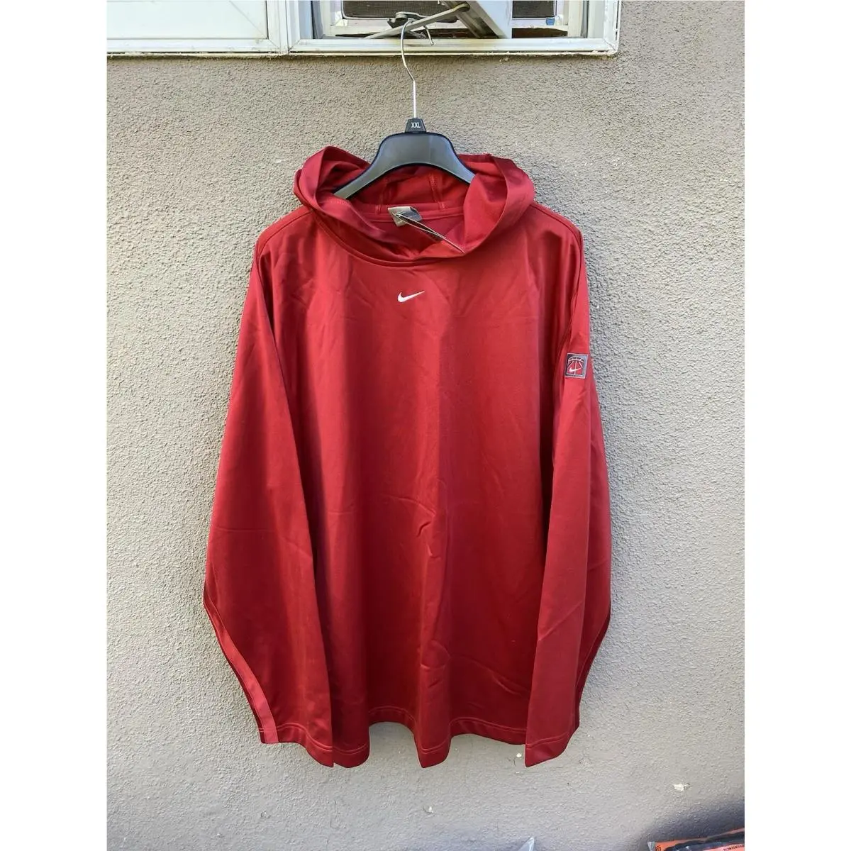 Nike clothing - Red 0