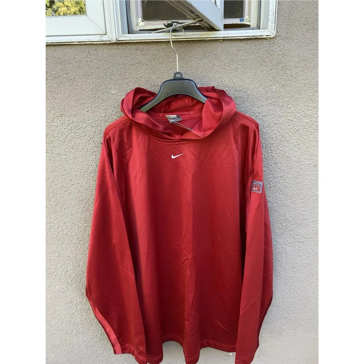 Nike clothing - Red 1
