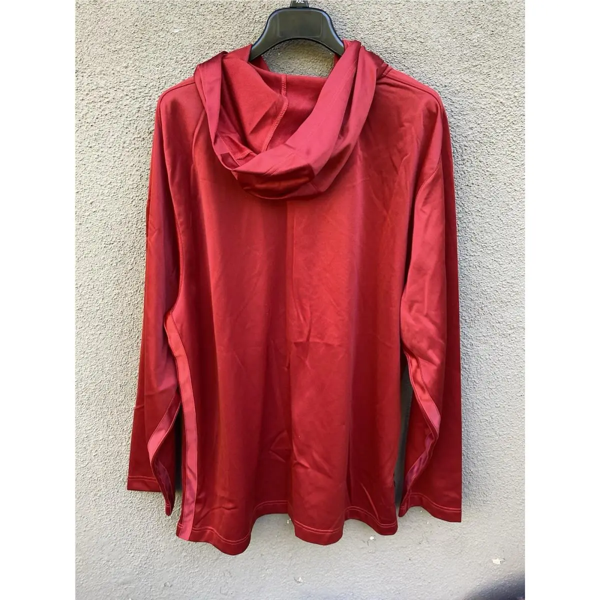 Nike clothing - Red 6
