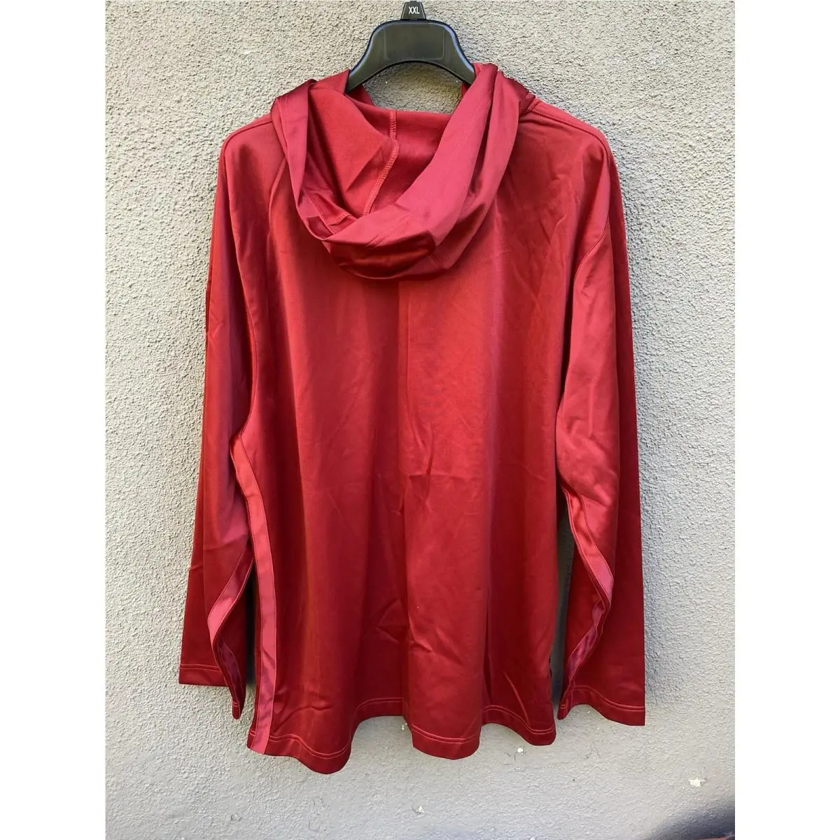Nike clothing - Red 7