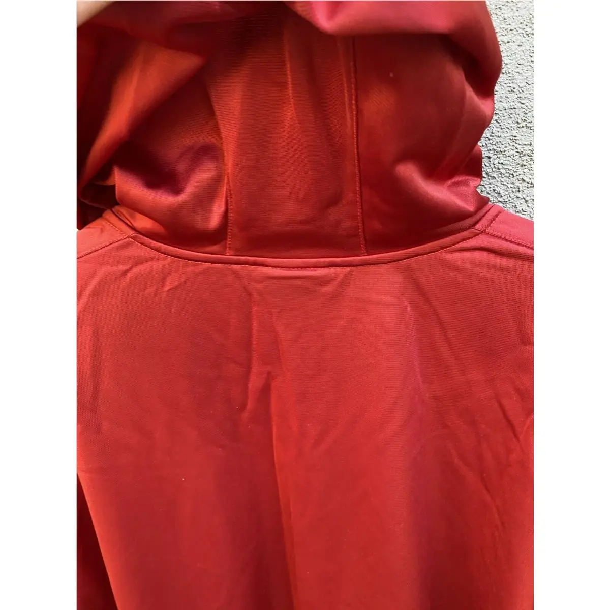 Nike clothing - Red 9