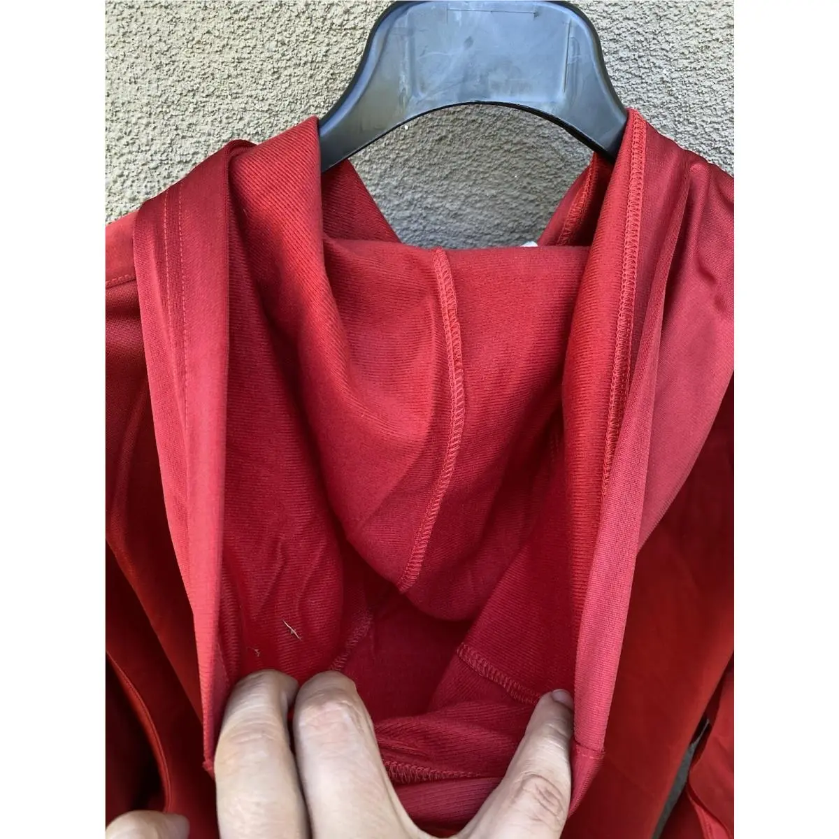 Nike clothing - Red 10
