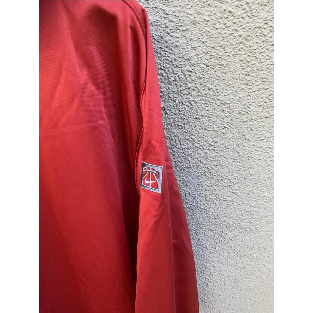 Nike clothing - Red 4
