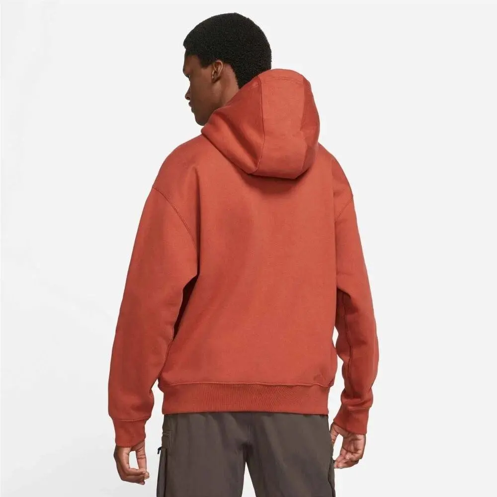 Nike clothing - Red (UPC: 195238870584) 0