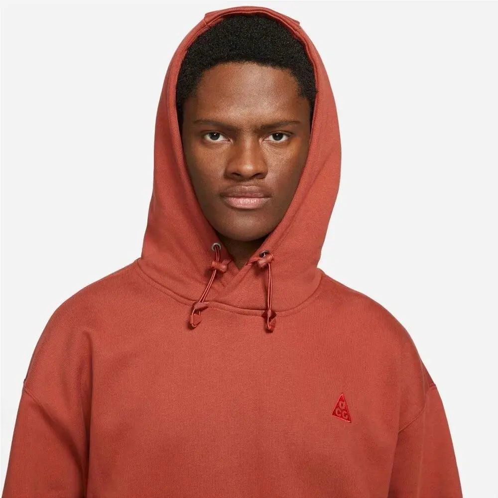 Nike clothing - Red (UPC: 195238870584) 1