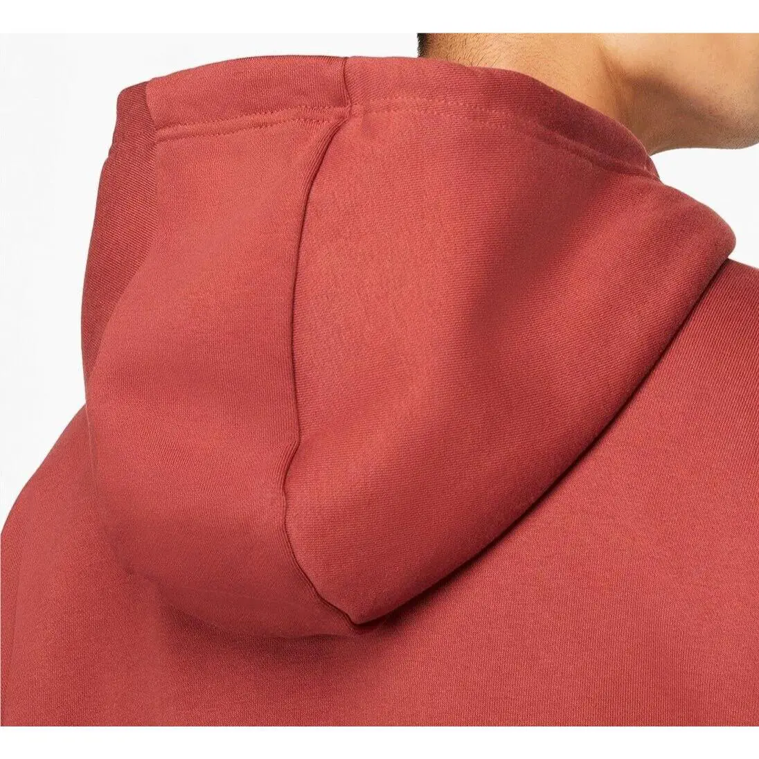 Nike clothing - Red (UPC: 195238870584) 3
