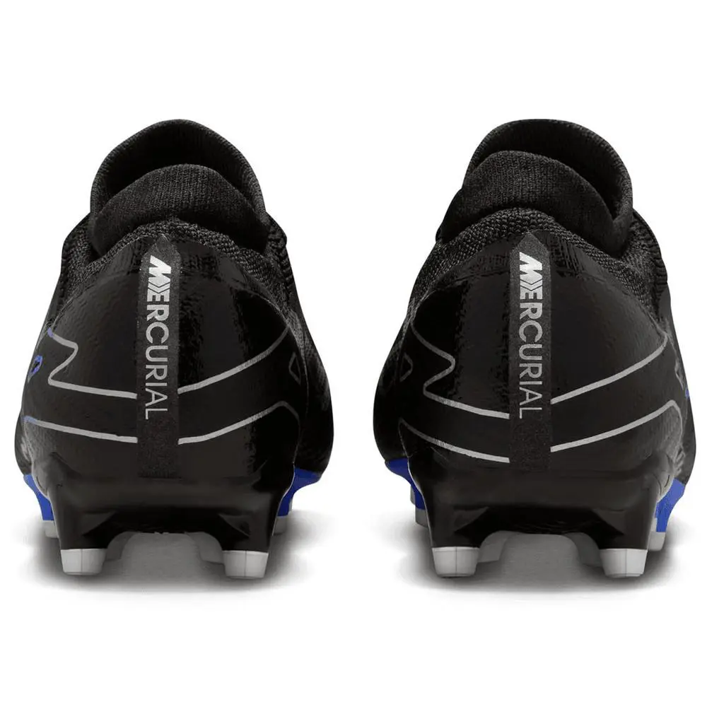 Nike shoes - Nike Zoom Mercurial - Zoom Mercurial - DJ5604-040 - Black/Hyper Royal/Chrome 17