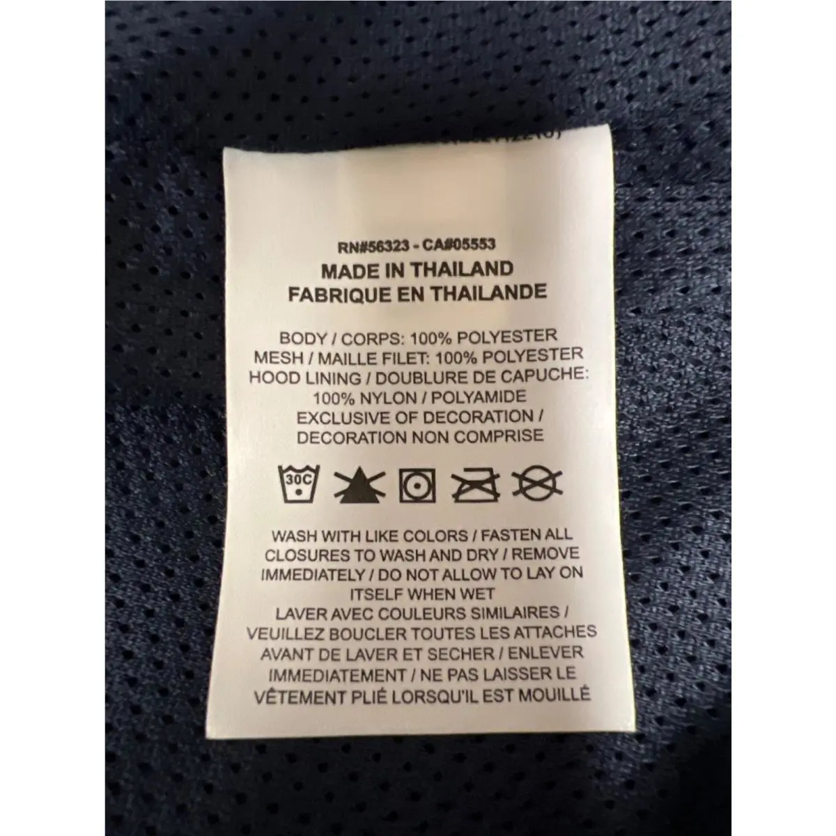 Nike clothing - Nike Repel - Repel - Black 8
