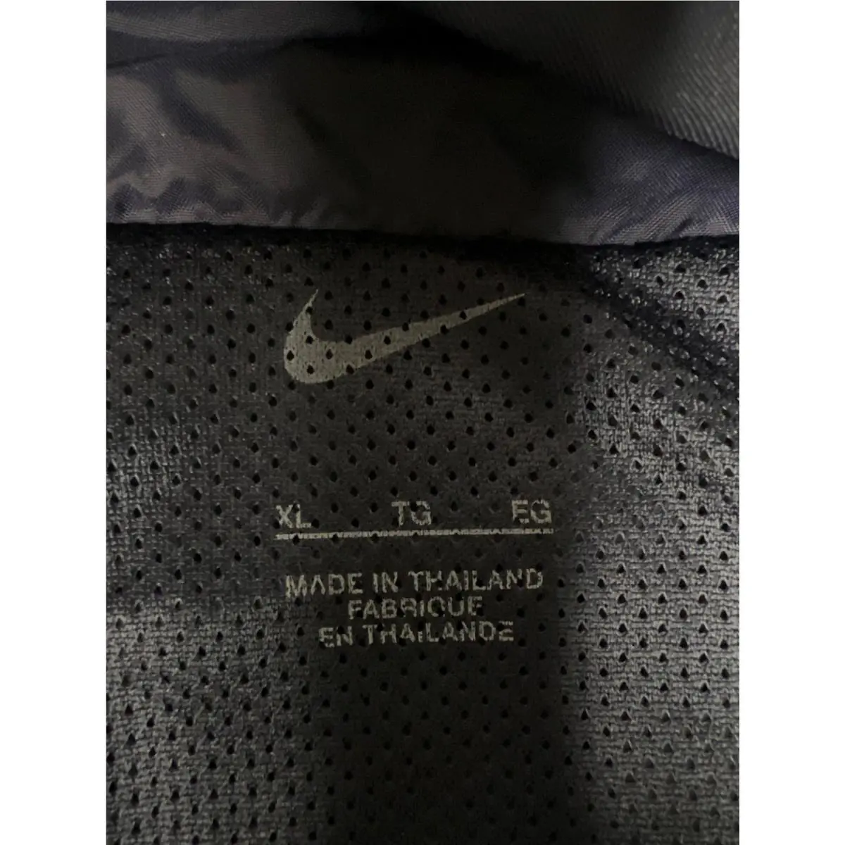 Nike clothing - Nike Repel - Repel - Black 6