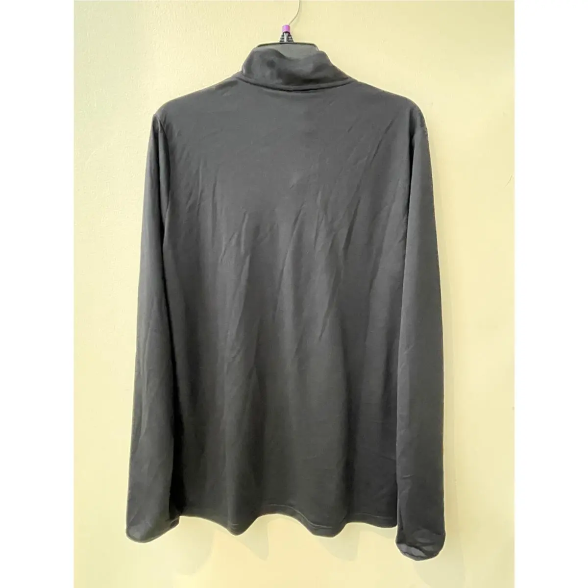Nike clothing - CW6131-015 - CW6131-015 - Black (UPC: 195238684556) 4
