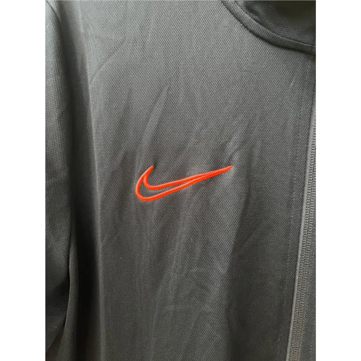 Nike clothing - CW6131-015 - CW6131-015 - Black (UPC: 195238684556) 0