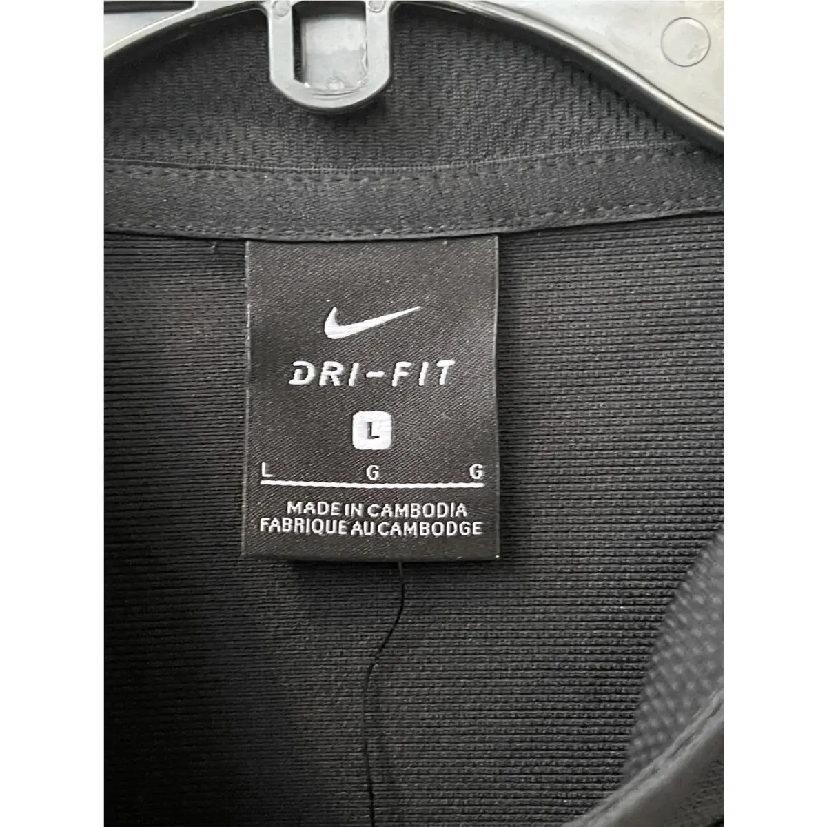 Nike clothing - CW6131-015 - CW6131-015 - Black (UPC: 195238684556) 1