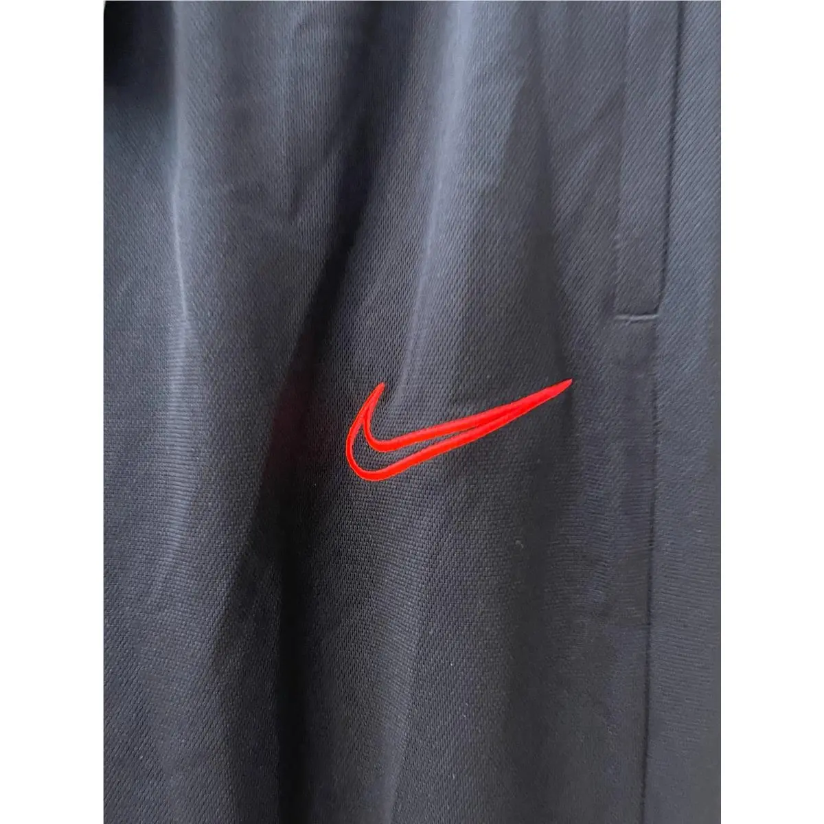 Nike clothing - CW6131-015 - CW6131-015 - Black (UPC: 195238684556) 7