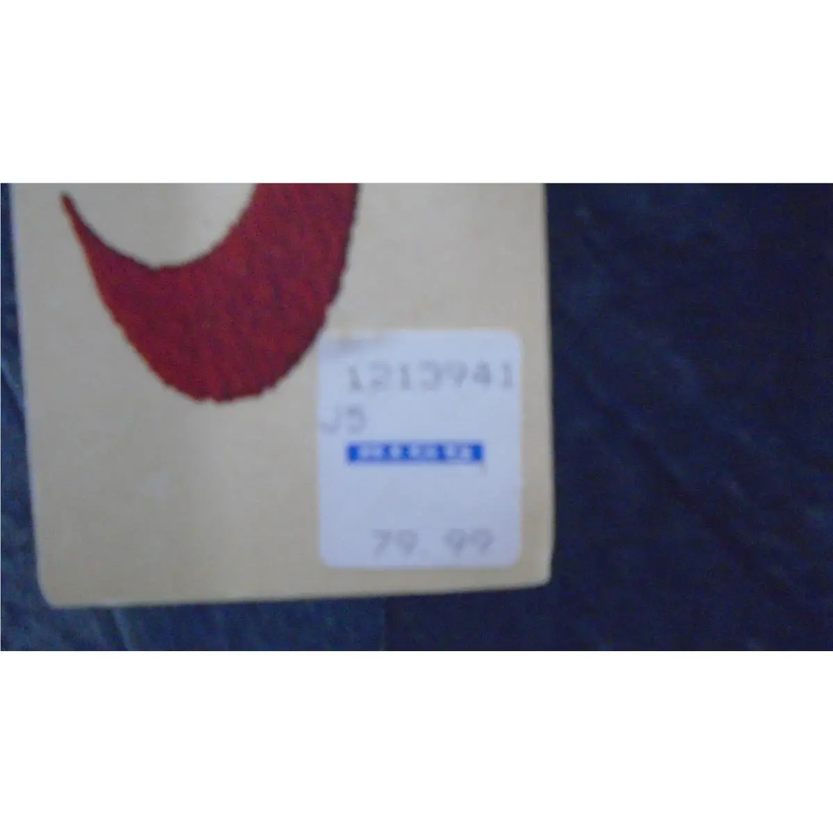 Nike clothing - Multi-Color (UPC: 091206013543) 2