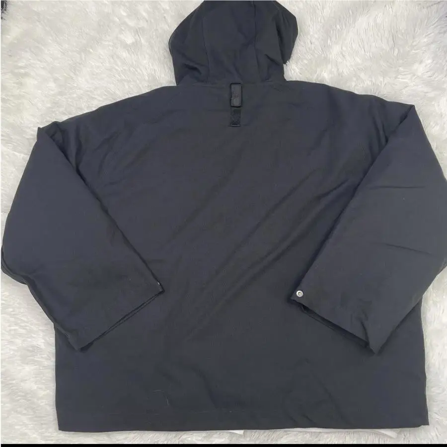 Nike clothing - Nike Thermore - Thermore - DD4660010 - Black (UPC: 195239498787) 0