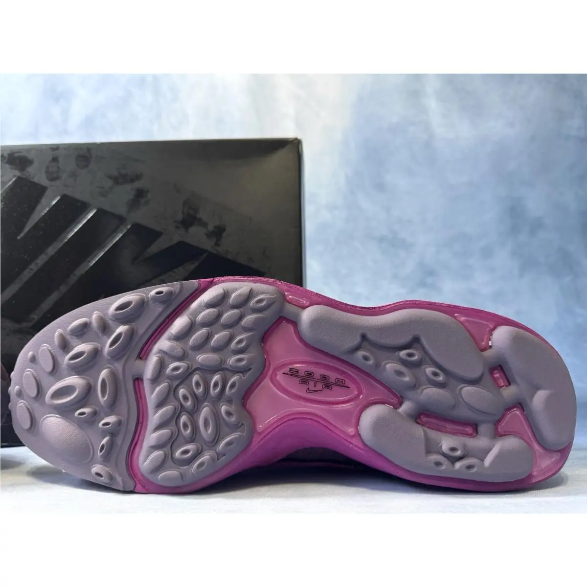 Nike shoes - Nike Air Zoom Spiridon `Hot Fuchsia` - IH3360-599 - Pink 9