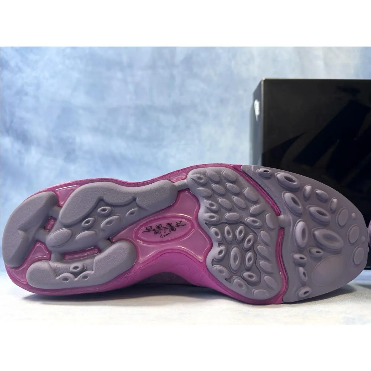 Nike shoes - Nike Air Zoom Spiridon `Hot Fuchsia` - IH3360-599 - Pink 10