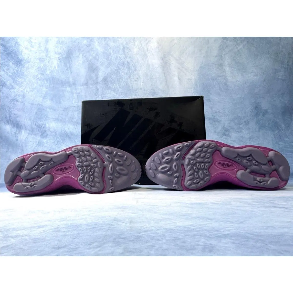 Nike shoes - Nike Air Zoom Spiridon `Hot Fuchsia` - IH3360-599 - Pink 8