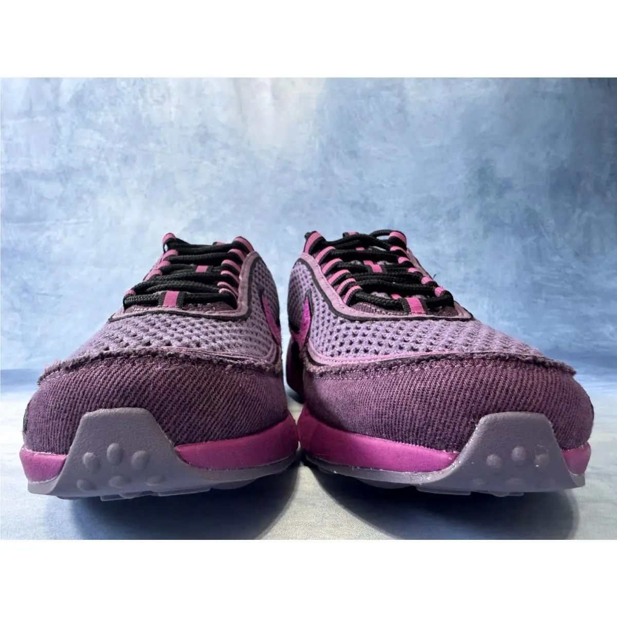Nike shoes - Nike Air Zoom Spiridon `Hot Fuchsia` - IH3360-599 - Pink 2