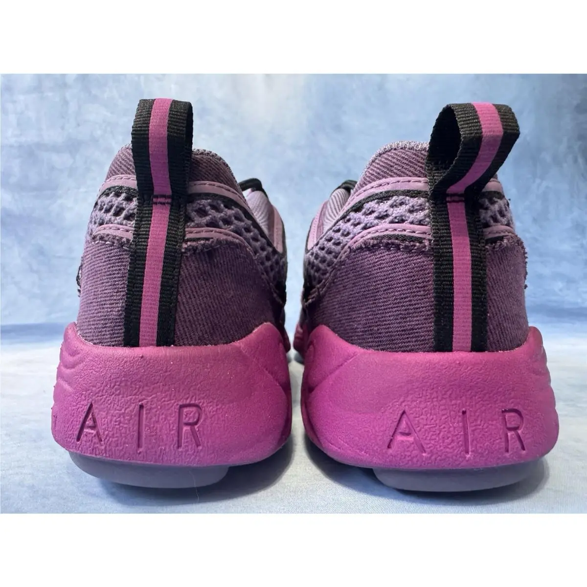 Nike shoes - Nike Air Zoom Spiridon `Hot Fuchsia` - IH3360-599 - Pink 4