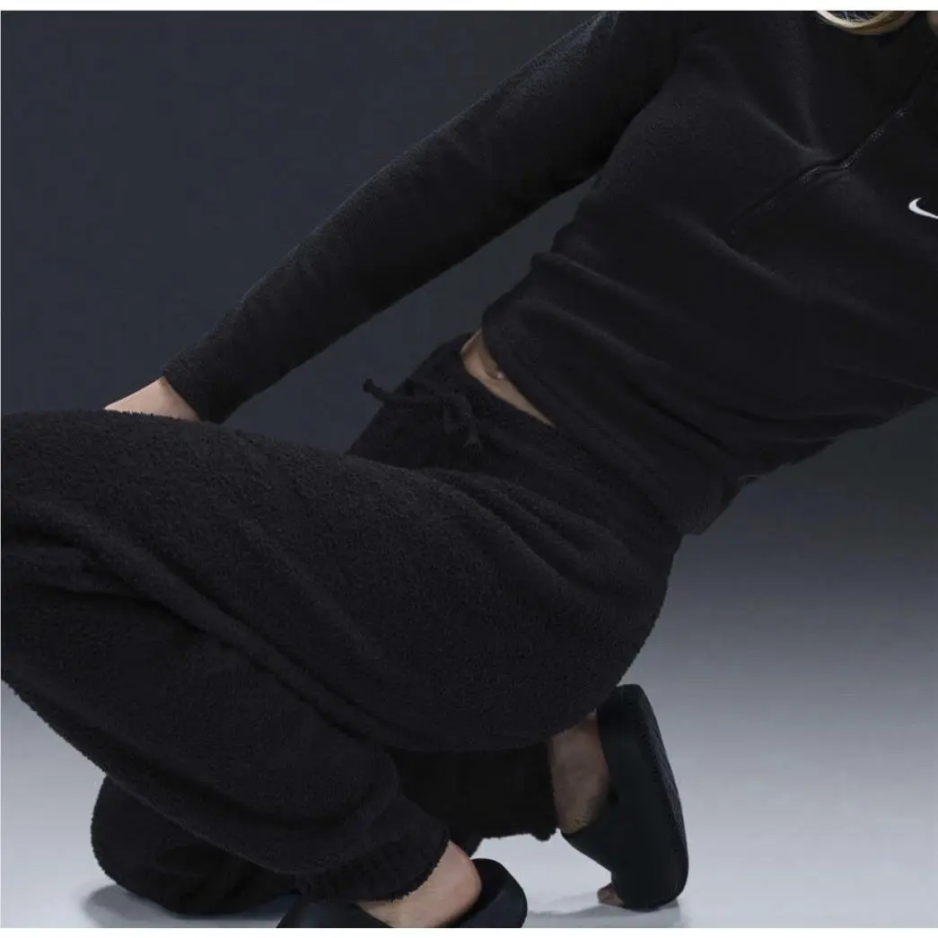 Nike clothing - FZ1703-010 - FZ1703-010 - Black (UPC: 0197600415775) 1