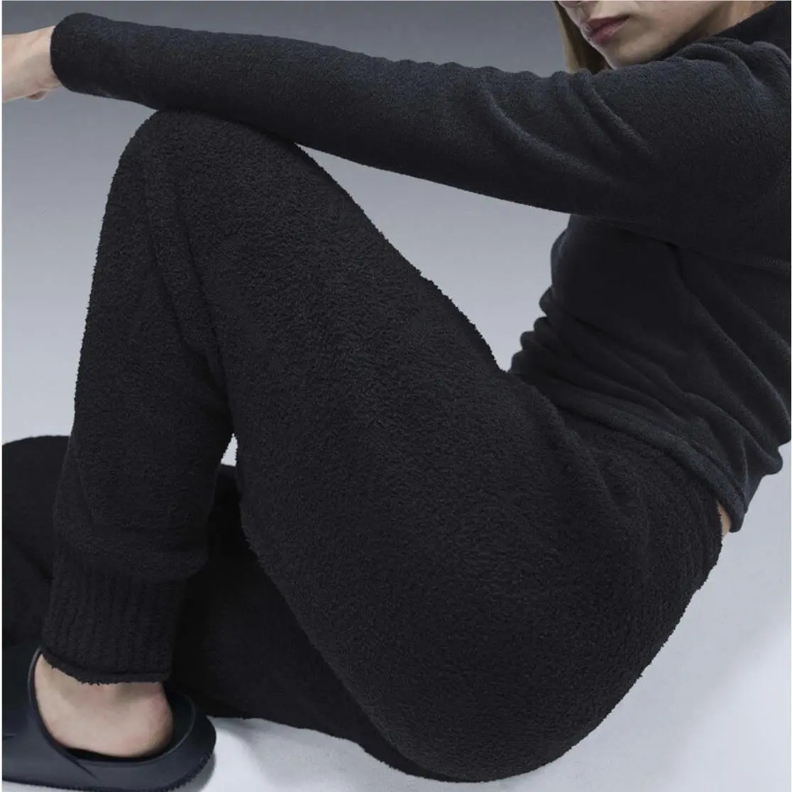 Nike clothing - FZ1703-010 - FZ1703-010 - Black (UPC: 0197600415775) 2
