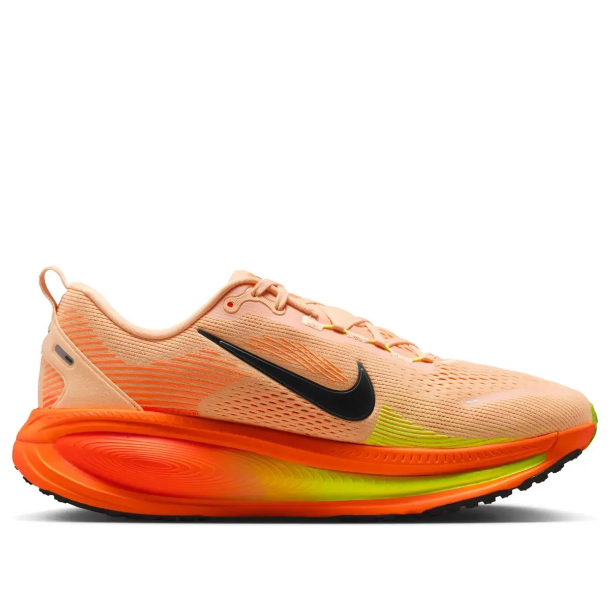 Nike shoes - Nike Vomero 18 - Vomero - HM6803-700 - Black 0