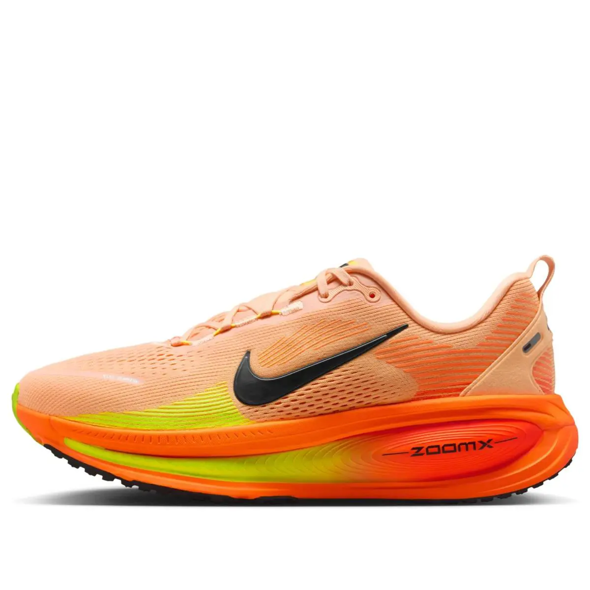 Nike shoes - Nike Vomero 18 - Vomero - HM6803-700 - Black 1