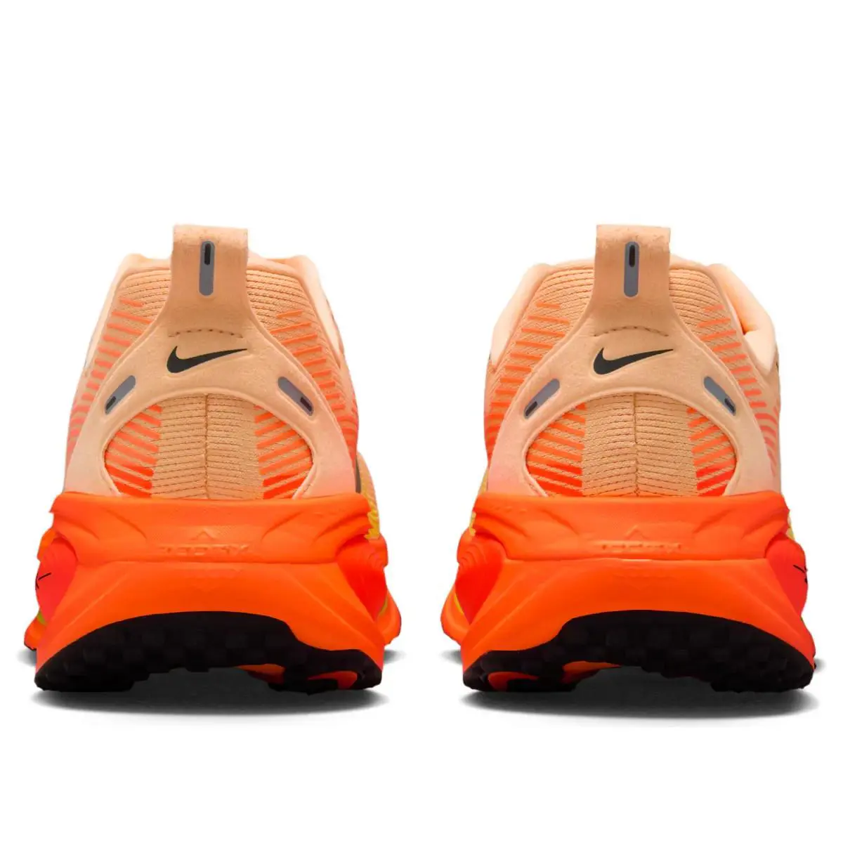 Nike shoes - Nike Vomero 18 - Vomero - HM6803-700 - Black 4