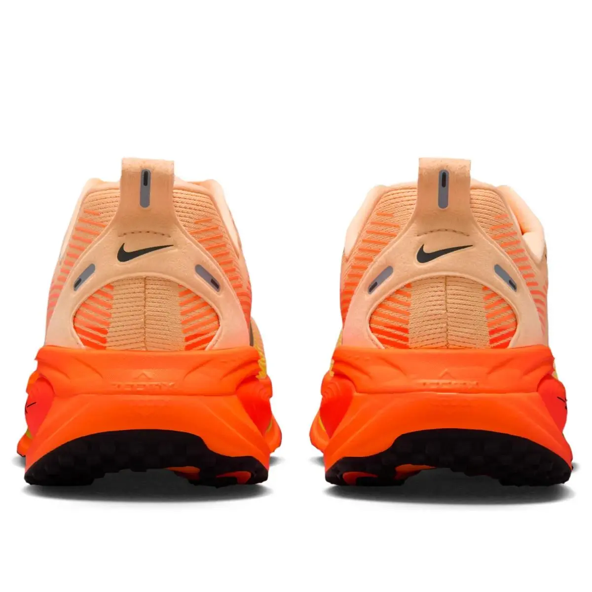 Nike shoes - Nike Vomero 18 - Vomero - HM6803-700 - Black 4