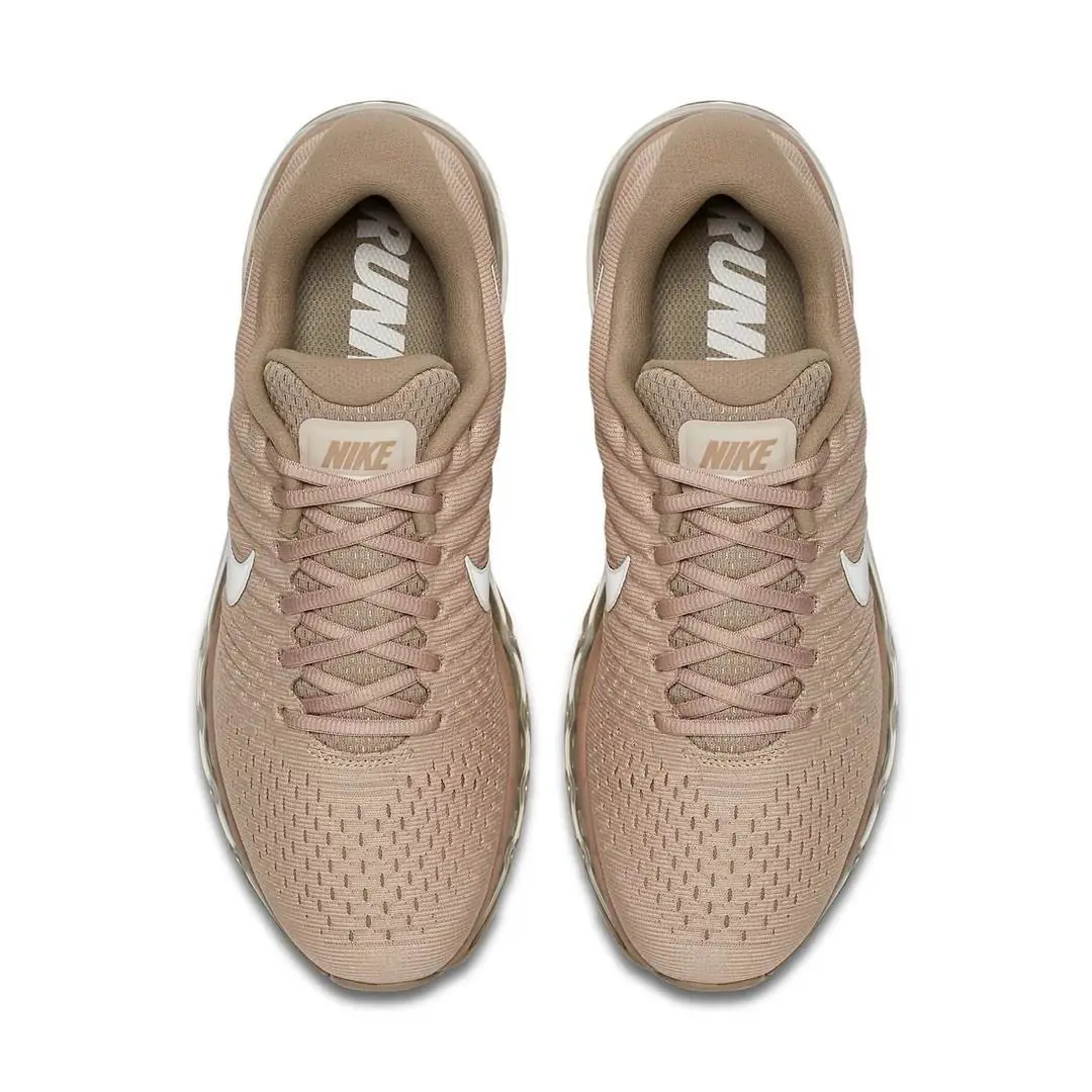 Nike shoes - Nike Air Max 2017 - Air Max - 849559-201 - Brown 0