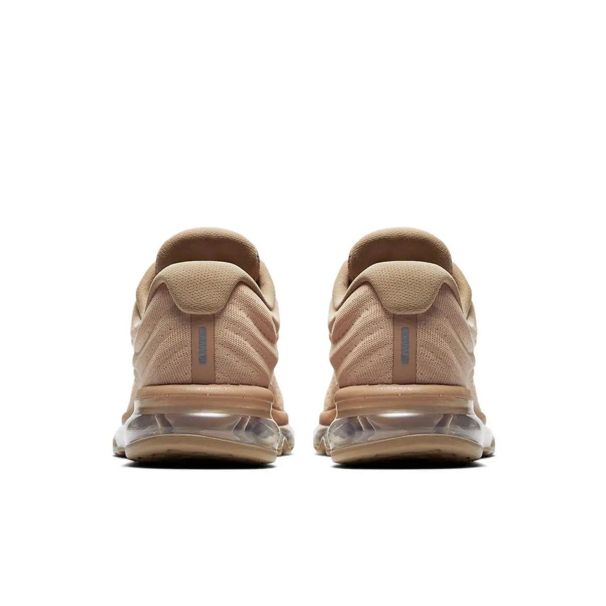 Nike shoes - Nike Air Max 2017 - Air Max - 849559-201 - Brown 1