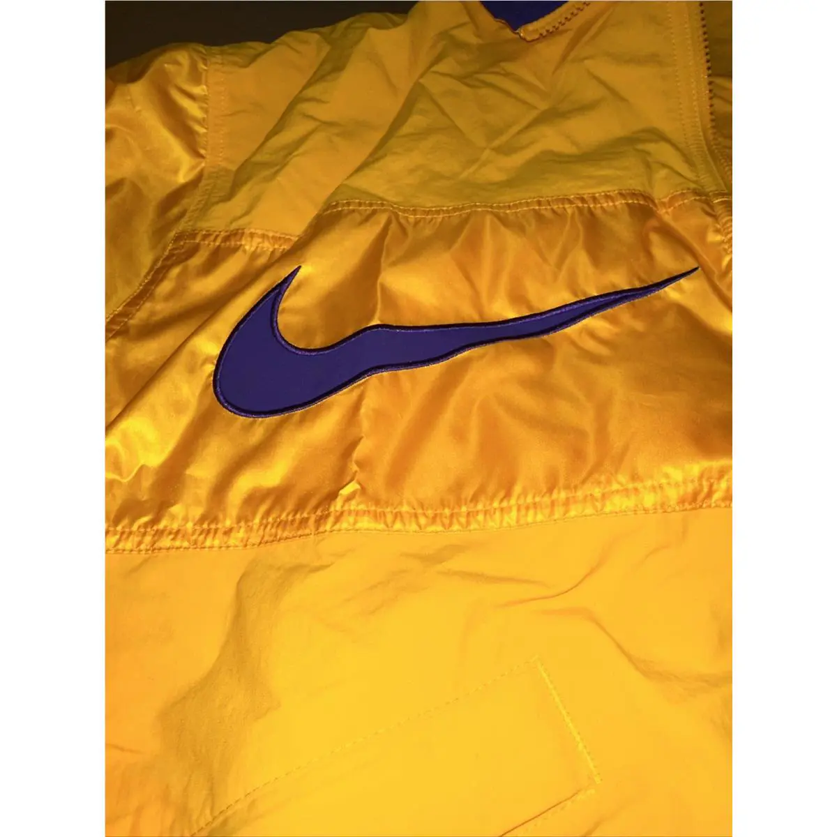 Nike clothing - DR9190728 - DR9190728 - Gold 2
