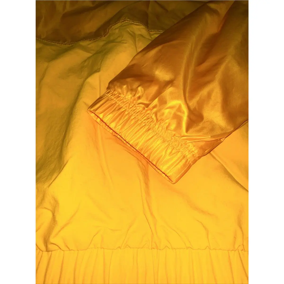 Nike clothing - DR9190728 - DR9190728 - Gold 4