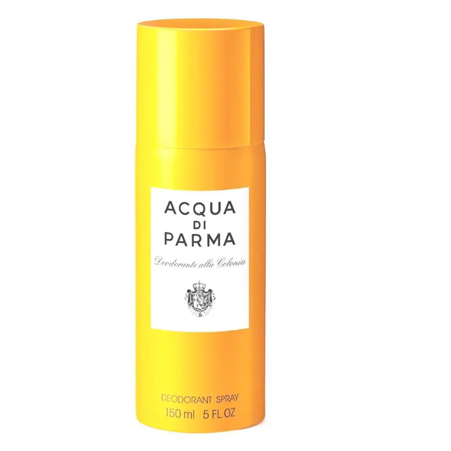 Acqua Di Parma Colonia Deodorant Spray For Men 5.oz / 150 ml
