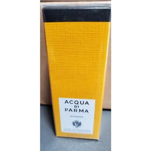 Acqua Di Parma Barbiere Moisturizing Face Cream 1.7oz / 50ml