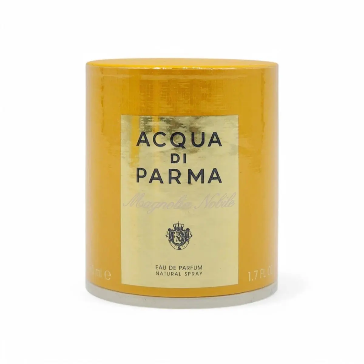 Acqua Di Parma Magnolia Nobile Eau de Parfum Edp Spray 1.7oz 50ml Batch 1078X
