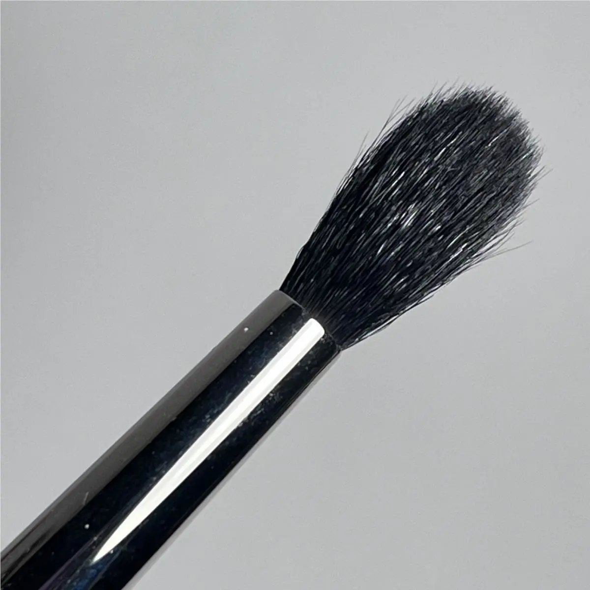 Mac Brush Face Powder Blush Foundation Eye Choose Natural Synthetic 224 (tapered blending brush) by MAC Cosmetics