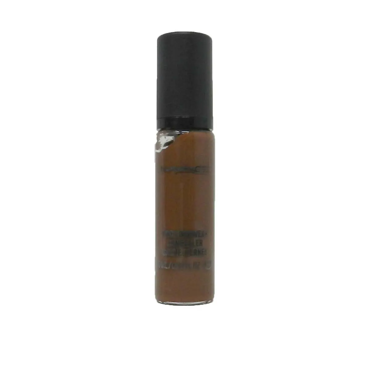 Mac Cosmetics Nw50 Skin Foundation Concealer 0.3 Fl Oz Creamy Texture For Oily Skin Matte - NW50